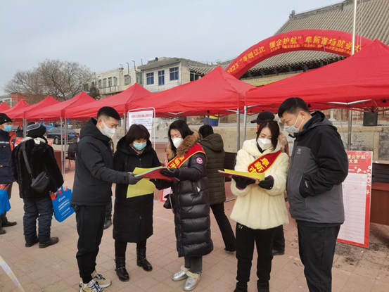 市、县人社部门开展“就业岗位赶大集 精准服务零距离”招聘活动.png