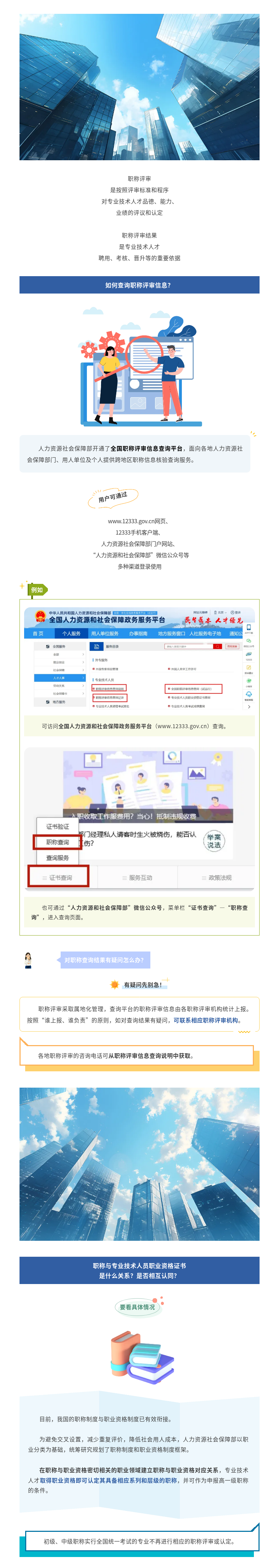 如何查询职称评审信息？指南收好.png